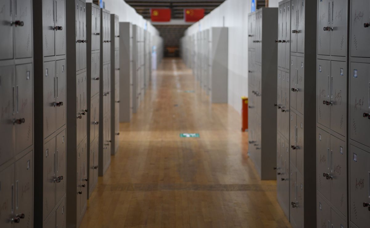 storage moves in Claverdon — Storage Moves in Claverdon — the working end of the job