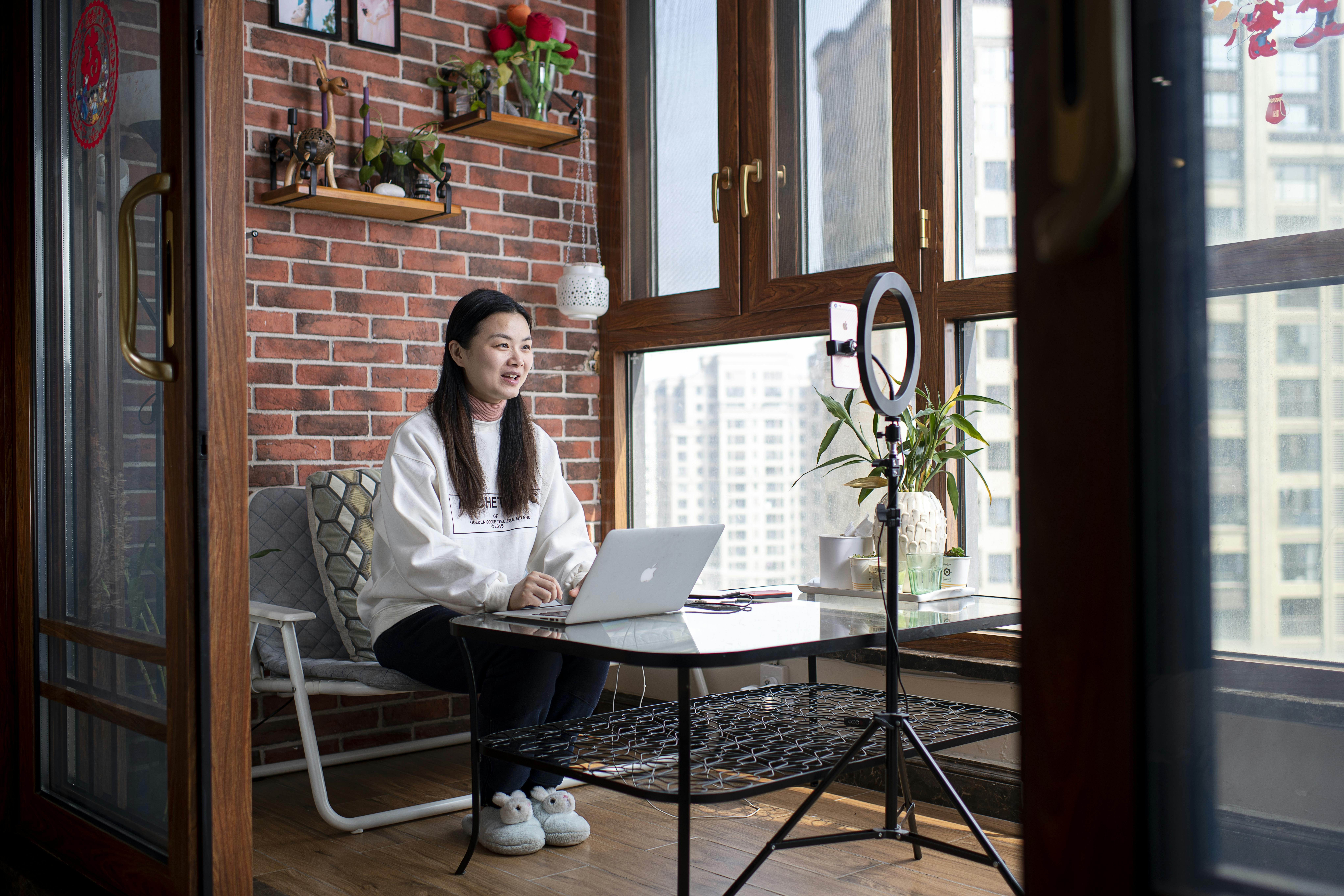 University Launches Creator Economy Minor — Photo by Greece-China  News on Pexels