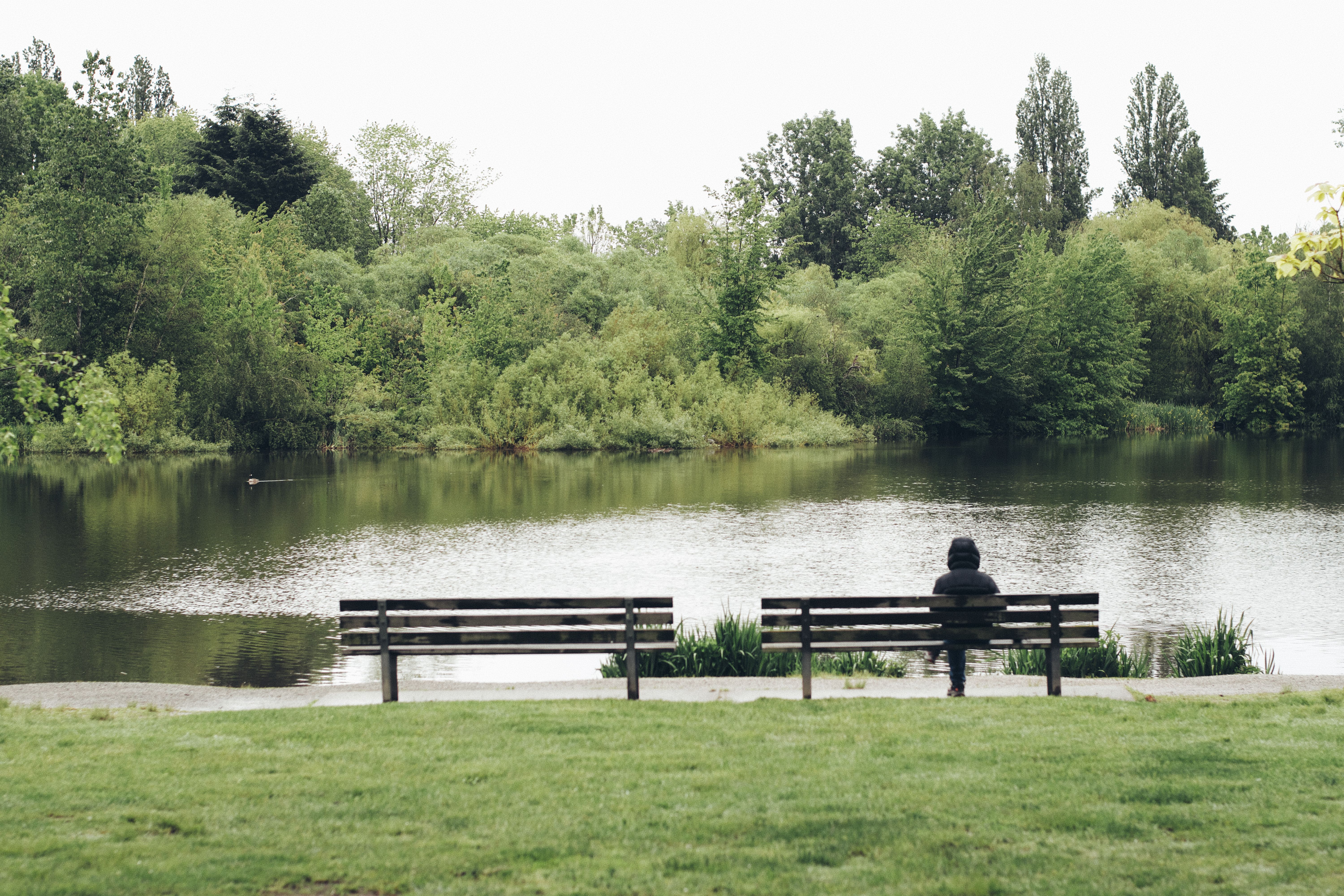 Columbia opens third outdoor fitness court at Rosewood Park — Photo by Milladunnabe Arob on Pexels