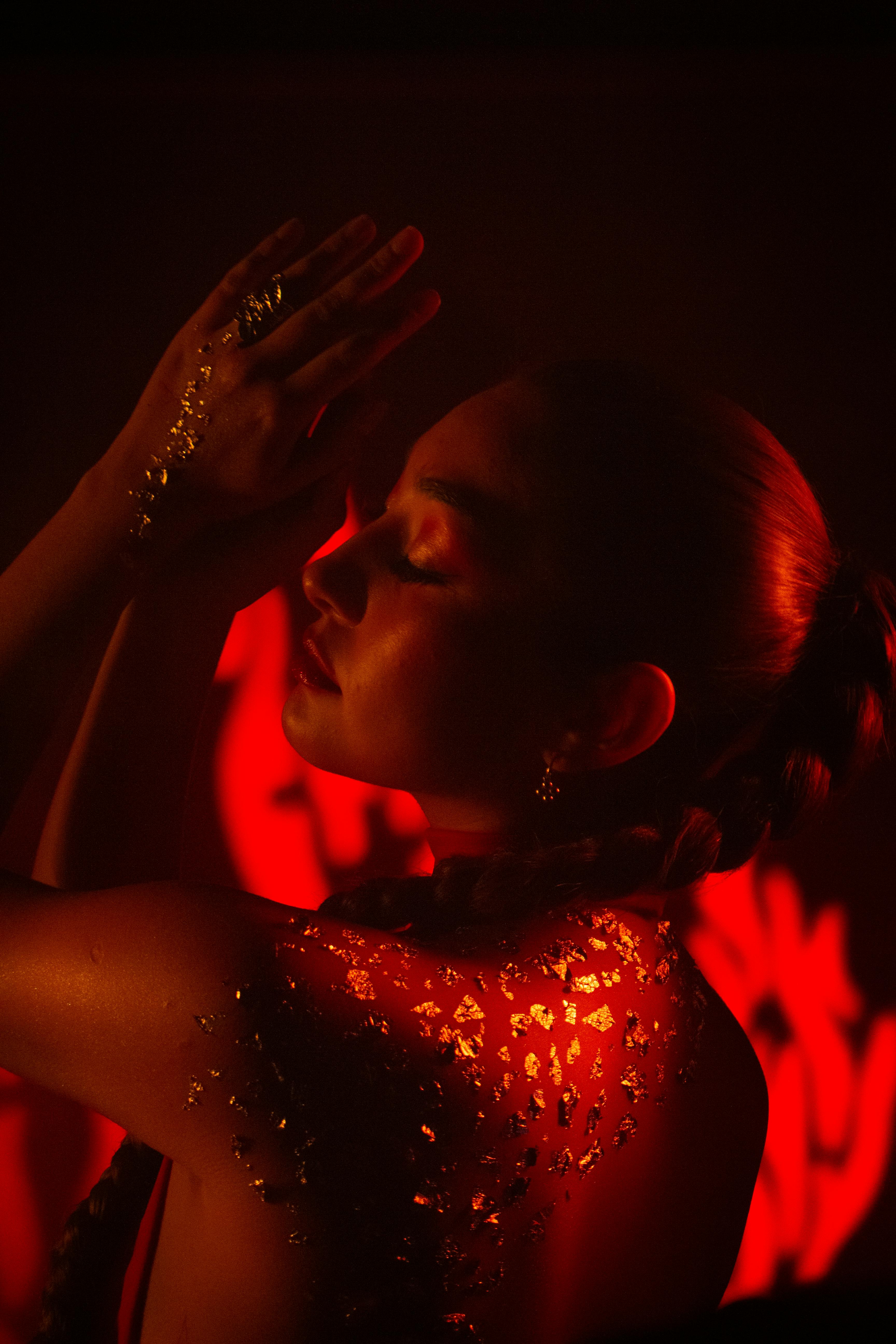 What is Red Light Therapy?