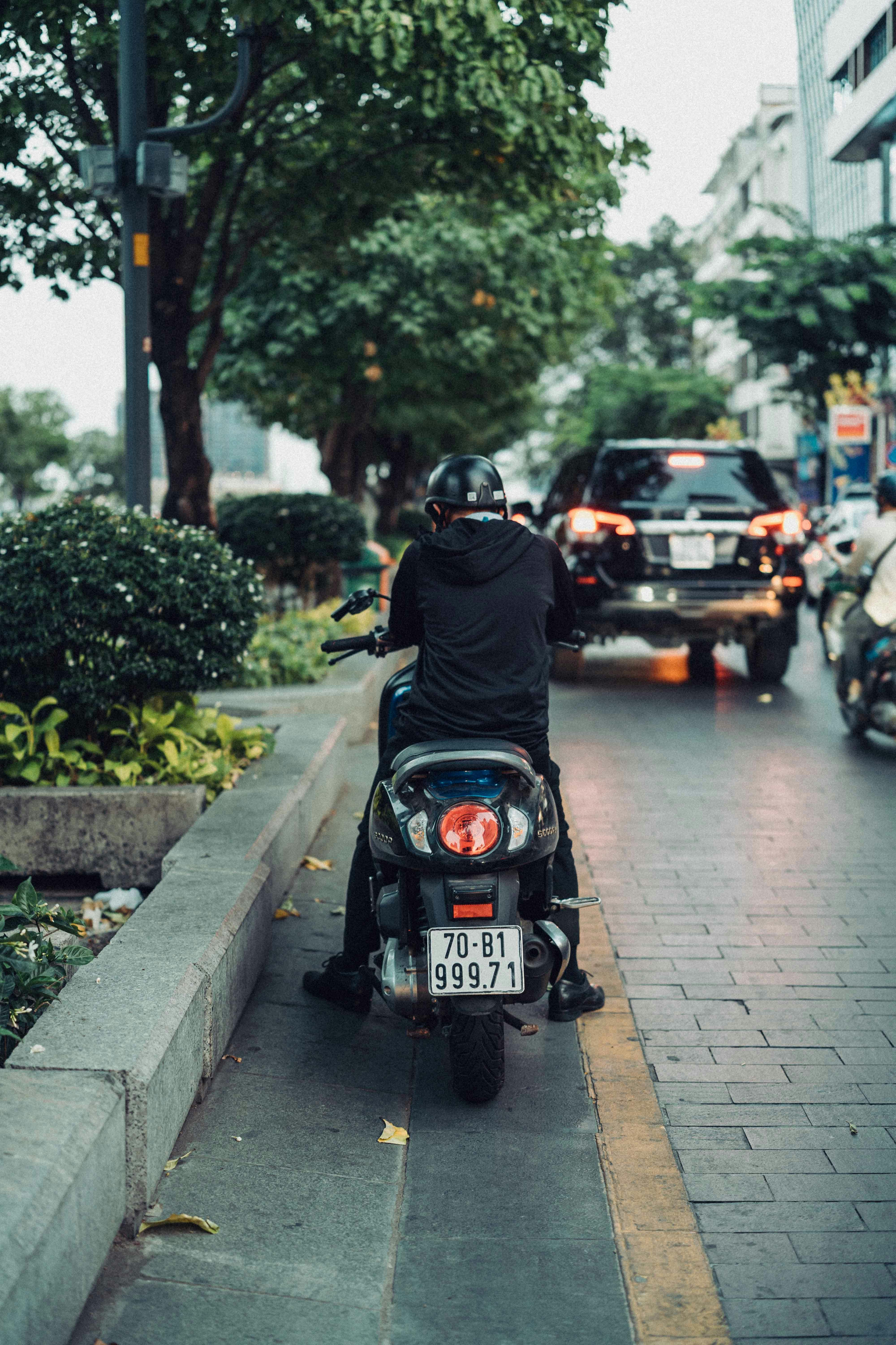 Gratuit Imagine de stoc gratuită din arbori, asfalt, Asia Fotografie de stoc