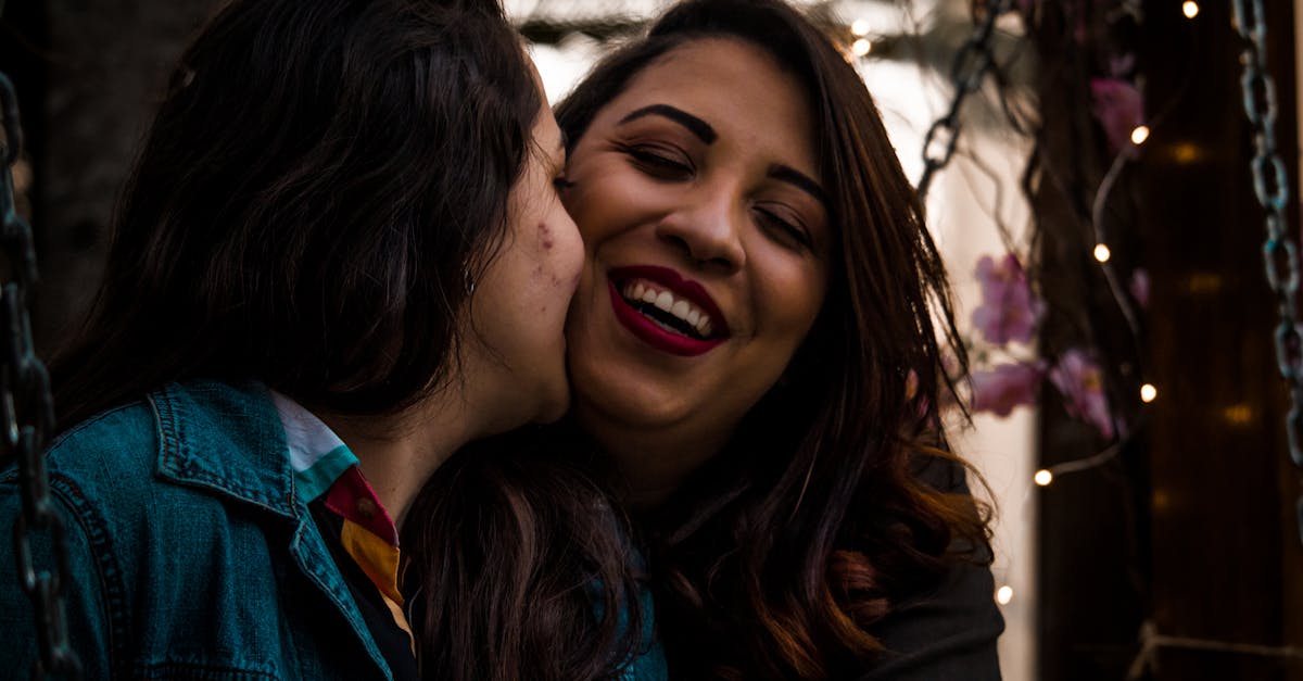 How to kiss a gay wiki how