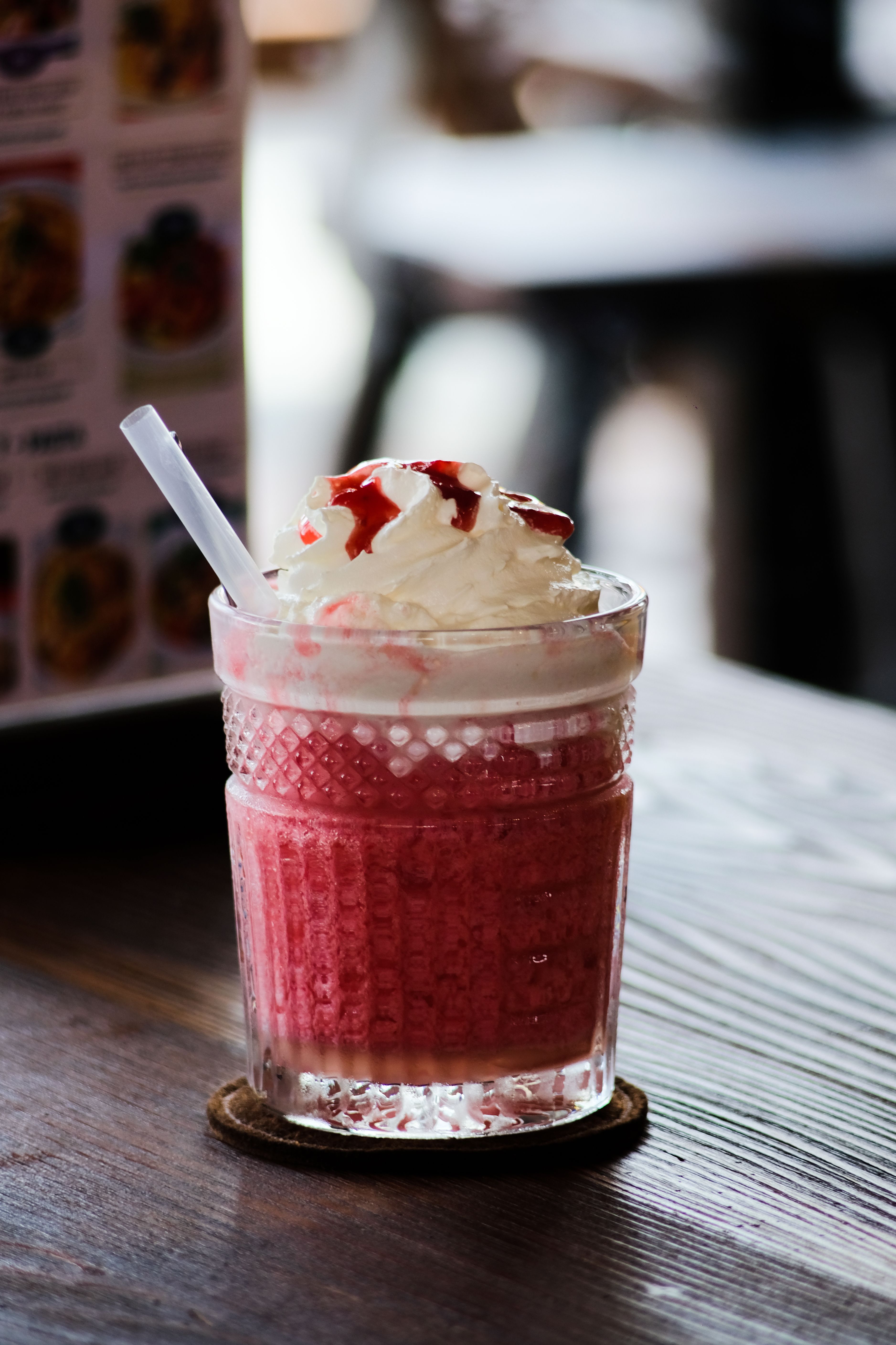 Açaí e Sobremesas