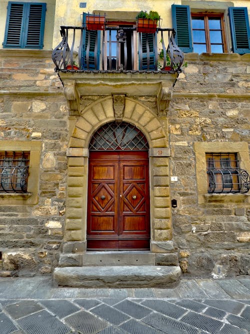 Foto profissional grátis de casa, cidade, cidade velha