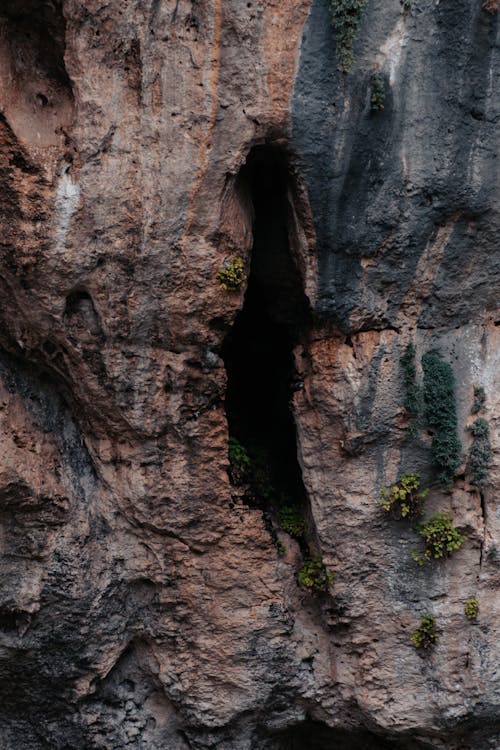 Cave details