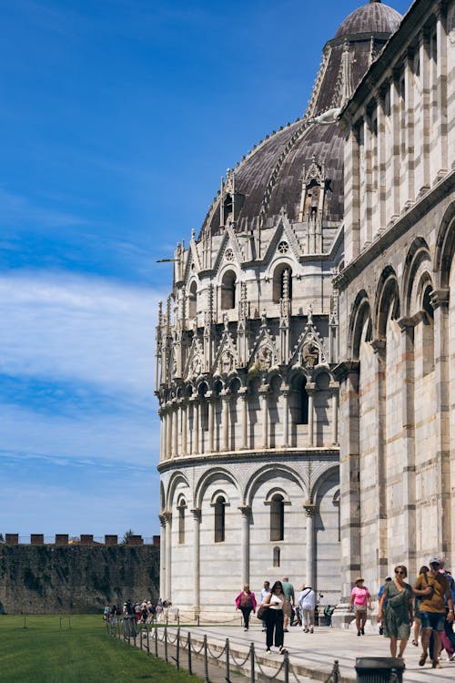 Fotos de stock gratuitas de catedral, histórico, Italia