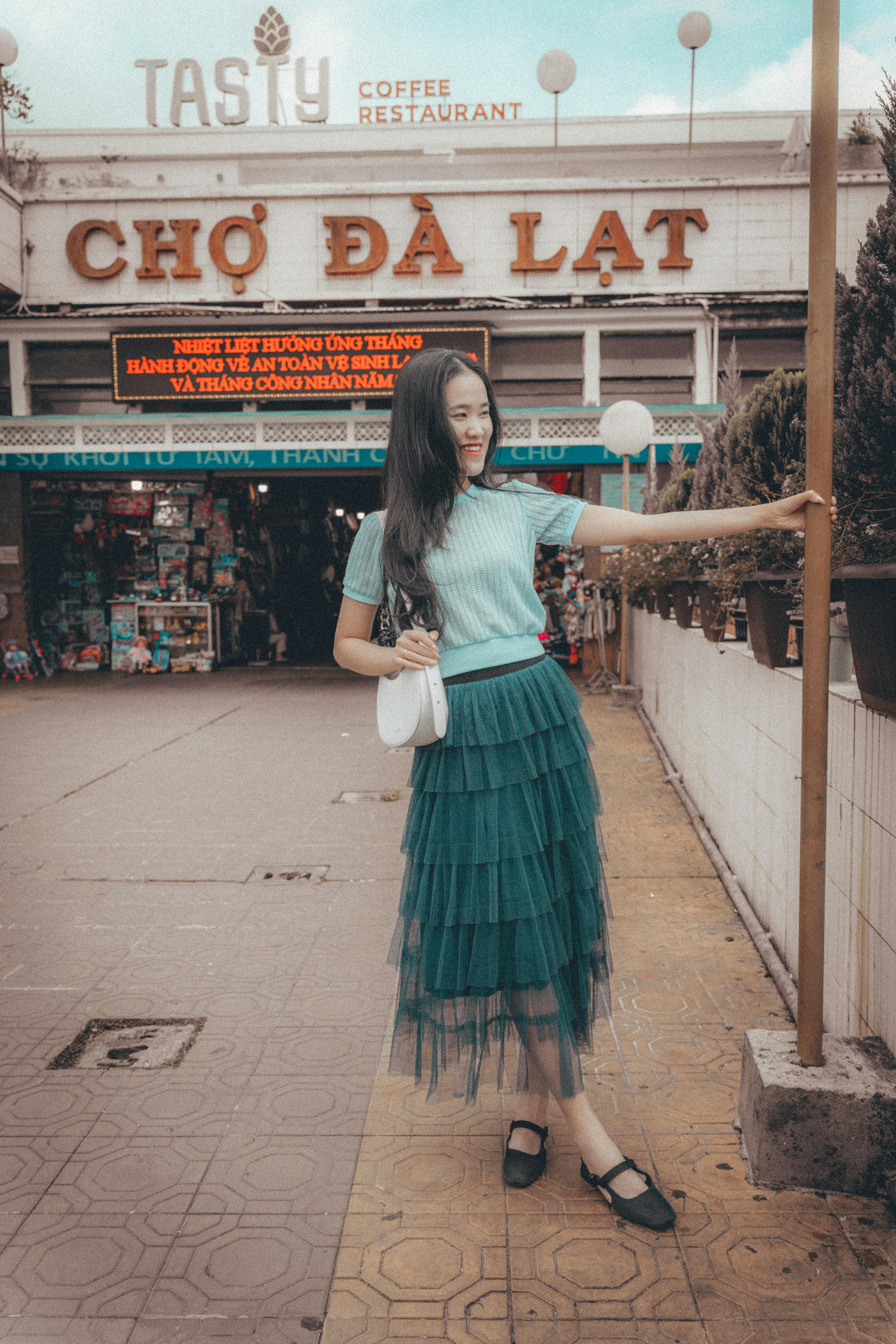 Địa Điểm Du Lịch Đà Lạt: Dinh Bảo Đại