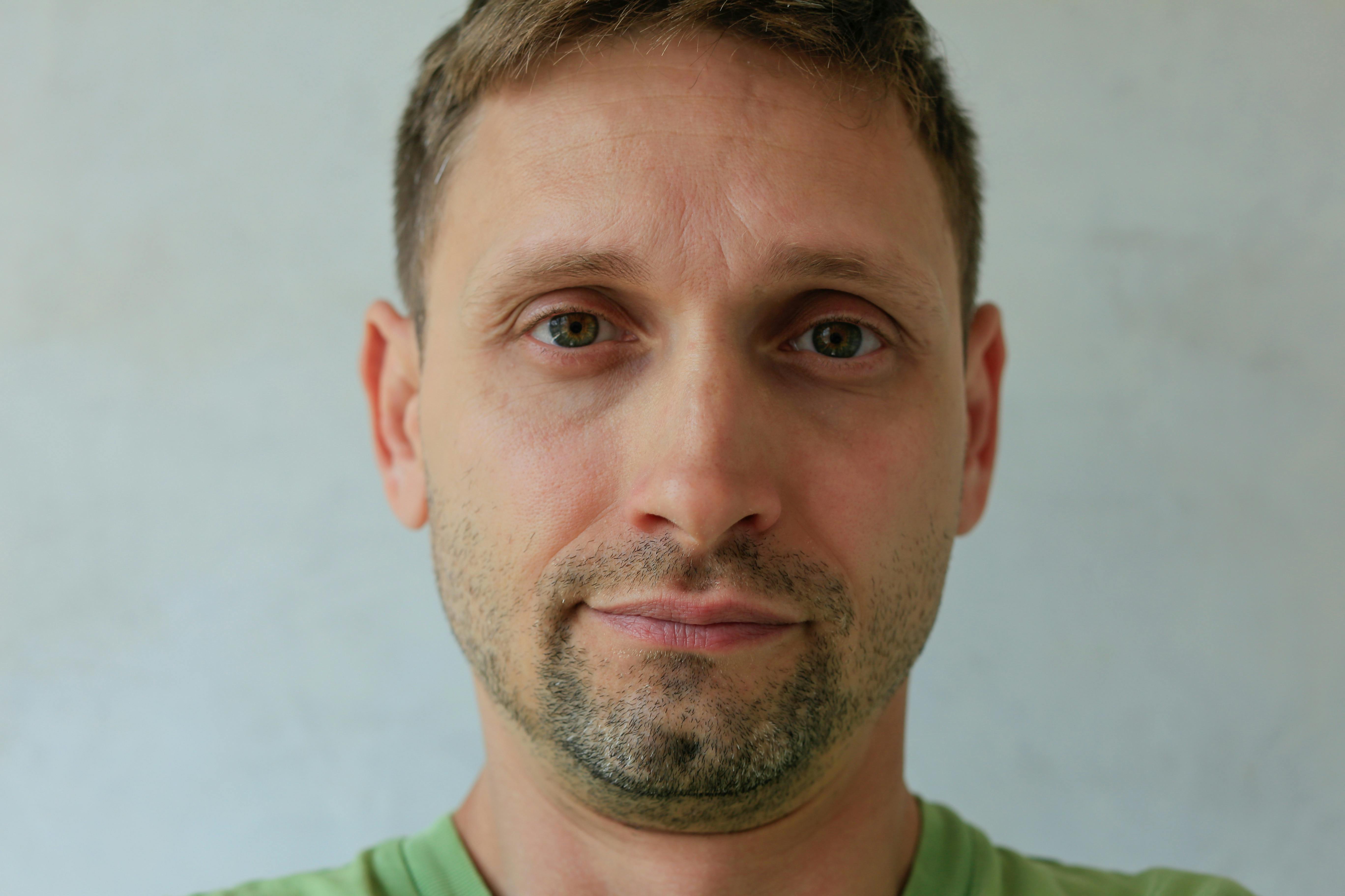 Tobias Stirl