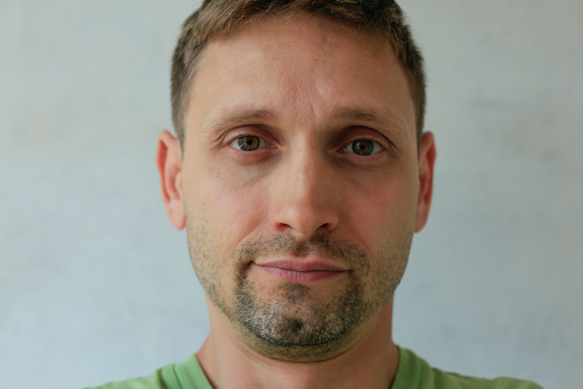 Tobias Stirl