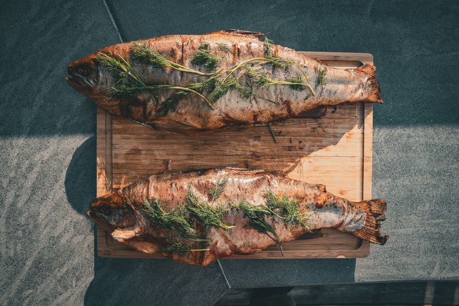 Resep Sederhana Bumbu Ikan Bakar Jimbaran (Versi Rumahan) Resep Sederhana Bumbu Ikan Bakar Jimbaran (Versi Rumahan)