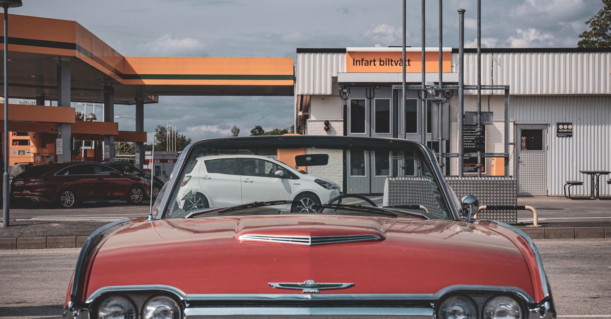 Fotos De Estudio Profesionales De Automóviles
