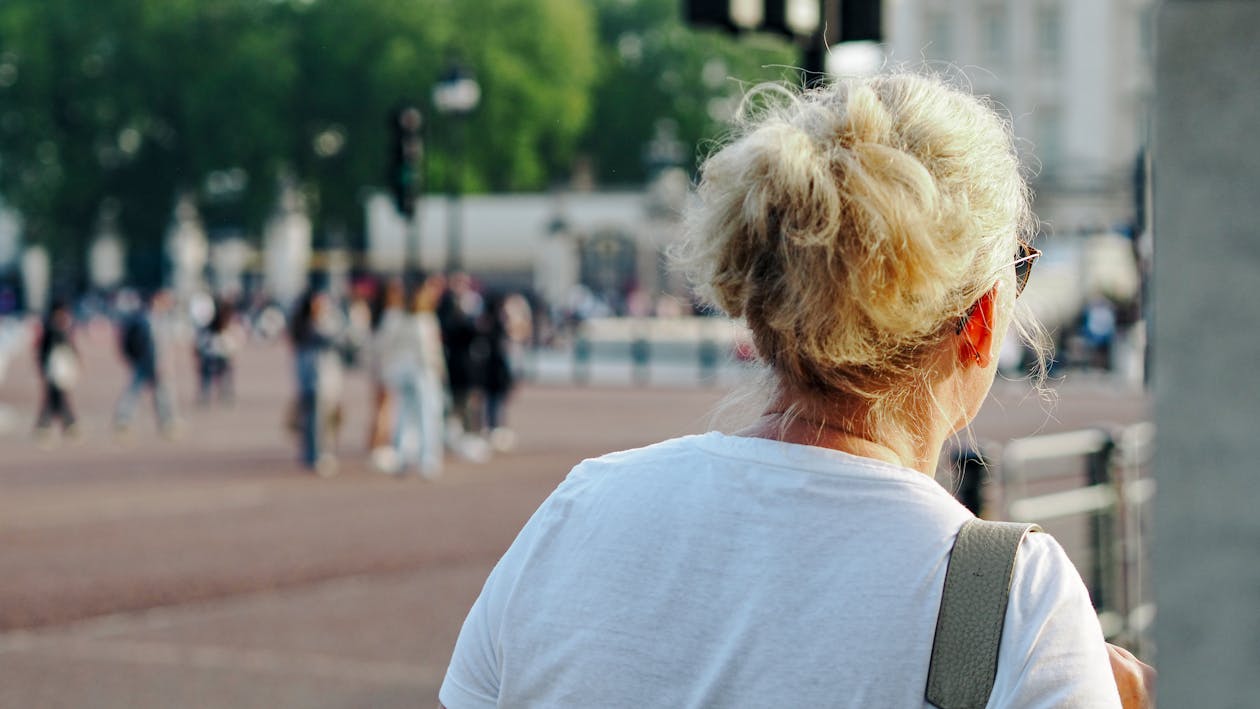 Gratis lagerfoto af Big ben, london eye, towerbridge