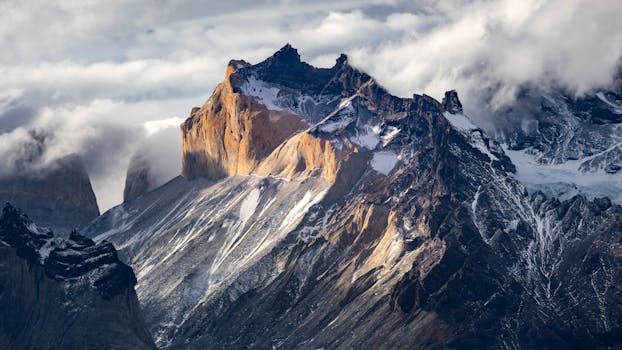 Torres Del Paine, Chile photo 6