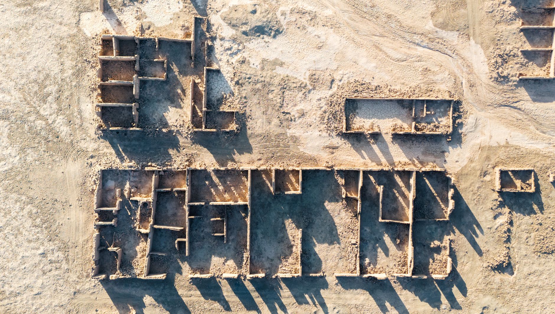 The City That Outlasted Three Empires: Why Susa Has Been a Capital of Power for 6,000 Years