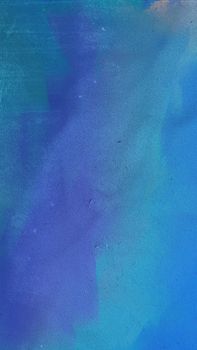 Abstract art with a rich blue and purple gradient, perfect for backgrounds.