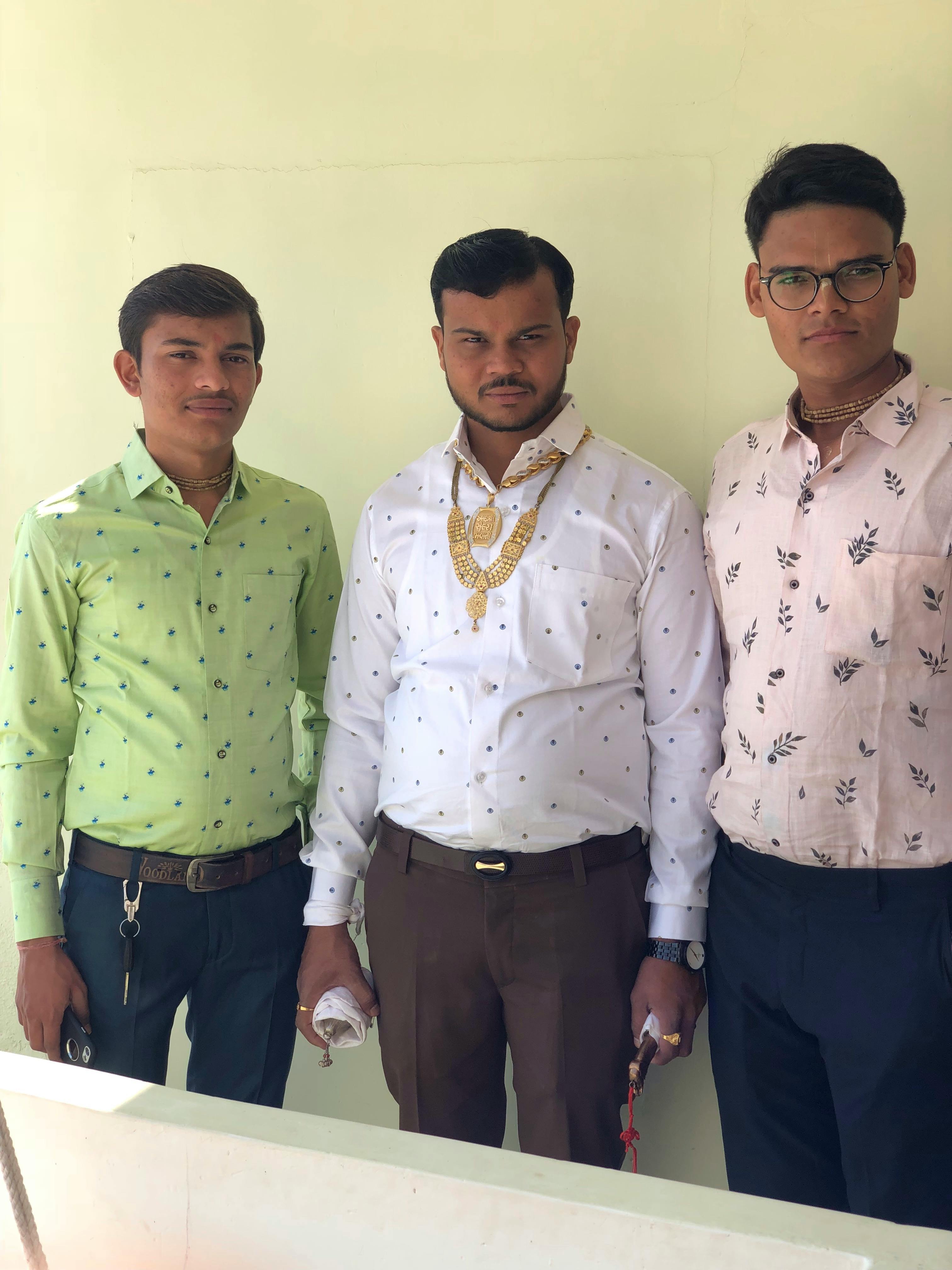 Emergency rescue workers responding to flood disaster