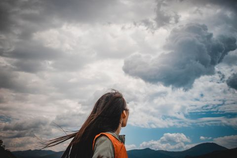 Artwork for Can Grief Rewrite Your Immigrant Dream And Help You Find A New Sky? | Shivani Malik