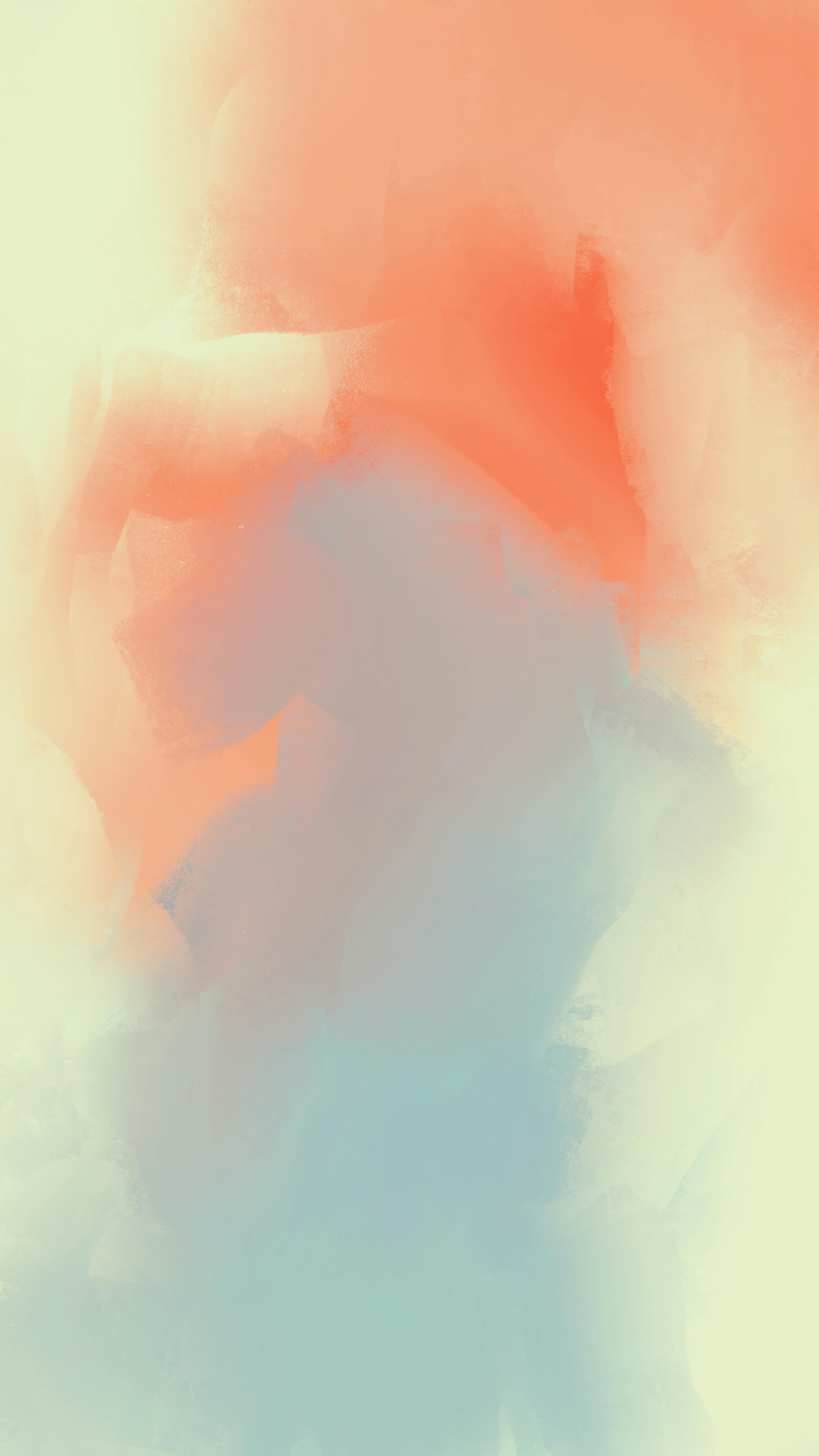 De franc Foto d'estoc gratuïta de abstracte, amable, aquarel·les Foto d'estoc