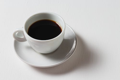 コーヒー