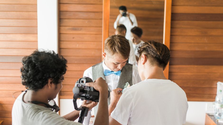 how much do wedding photographers cost bali? (2026 guide)