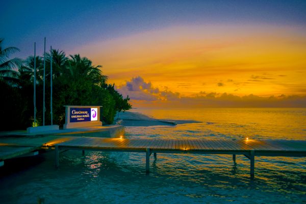 Maldives Beach Holiday - Destinations