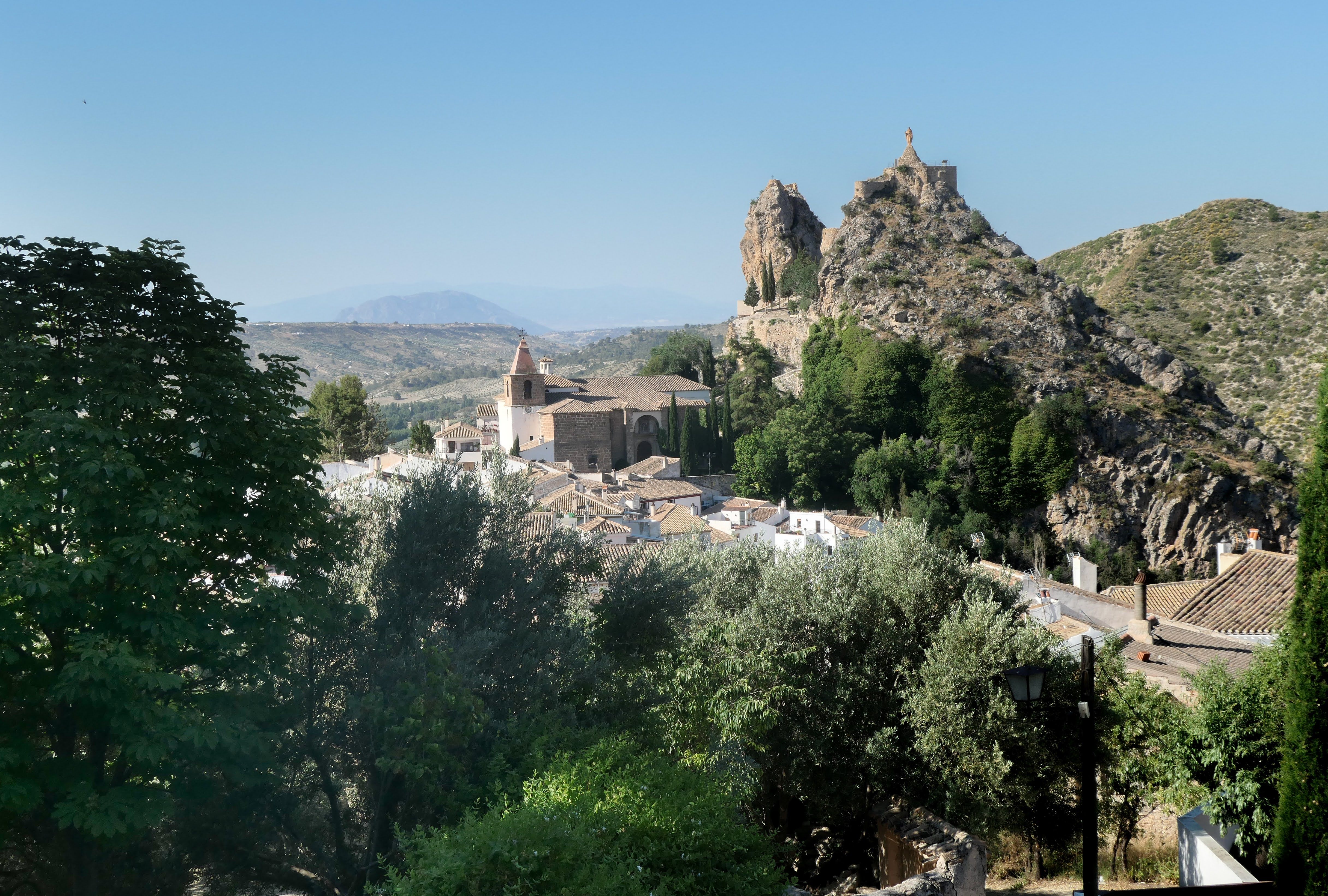 Linares