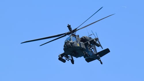 US Apache