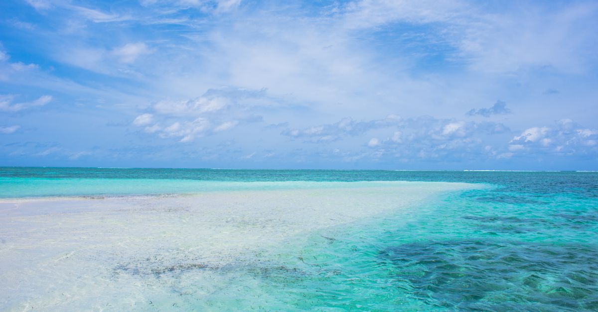 Little Cayman Caribbean island travel guide