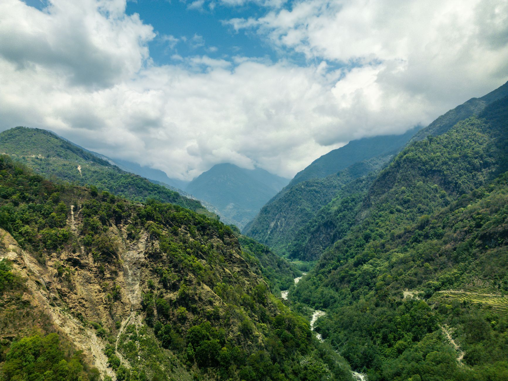 Nepal, Nepal