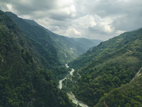 Fotobanka s bezplatnými fotkami na tému abc trek, annapurna, annapurna trekking