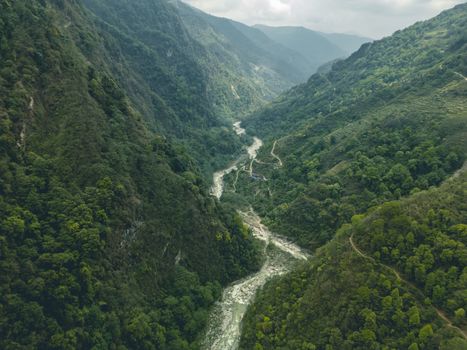 Chitwan jungle safari for rhinos — Nepal