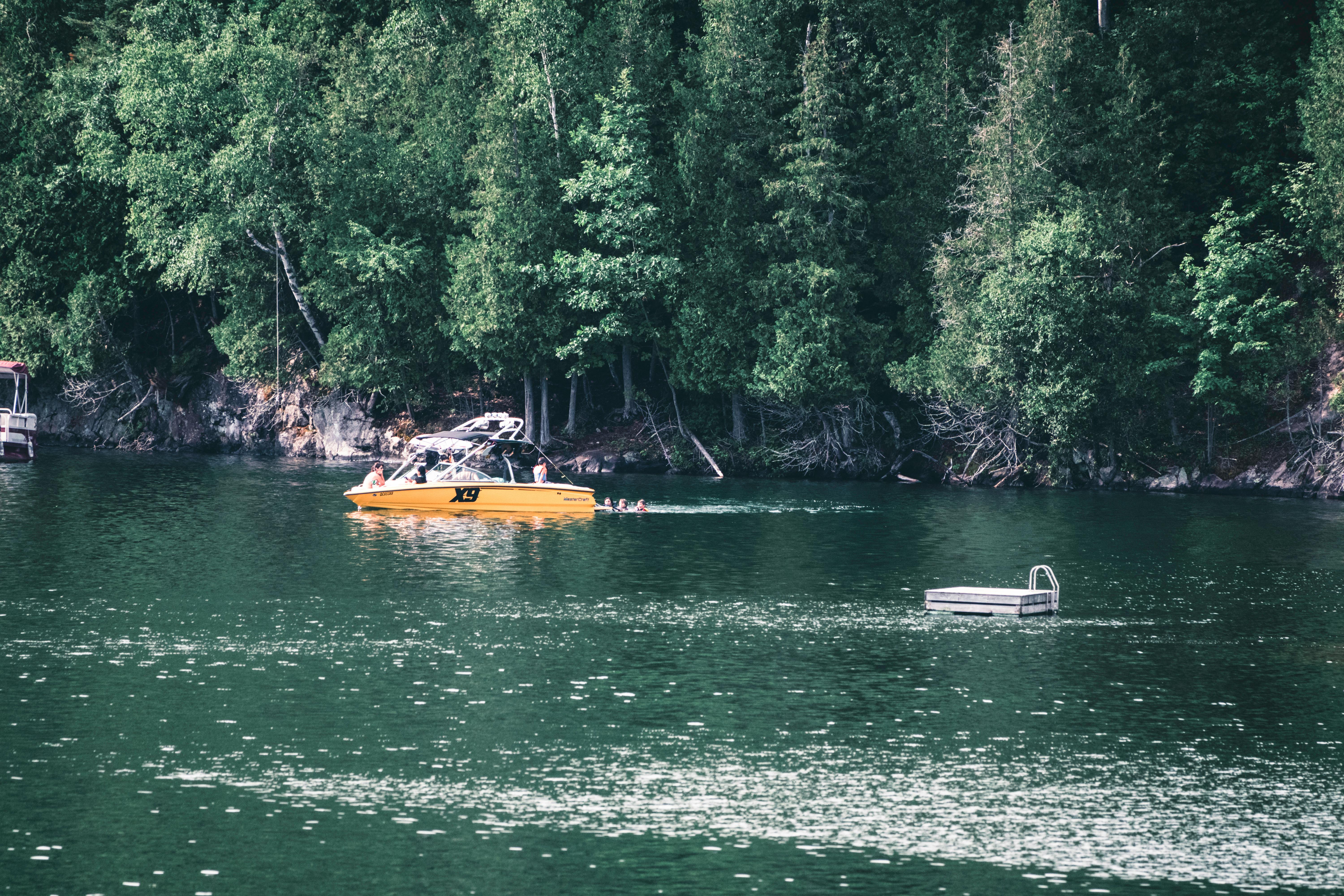 Central Lake family devastated by foundation collapse, insurance denies coverage — Photo by Ali Kazal on Pexels