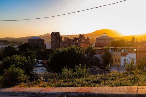 bergama, izmir, kızılavlu içeren Ücretsiz stok fotoğraf