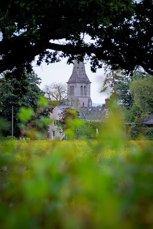 st. Simon & St. Jude’s Church