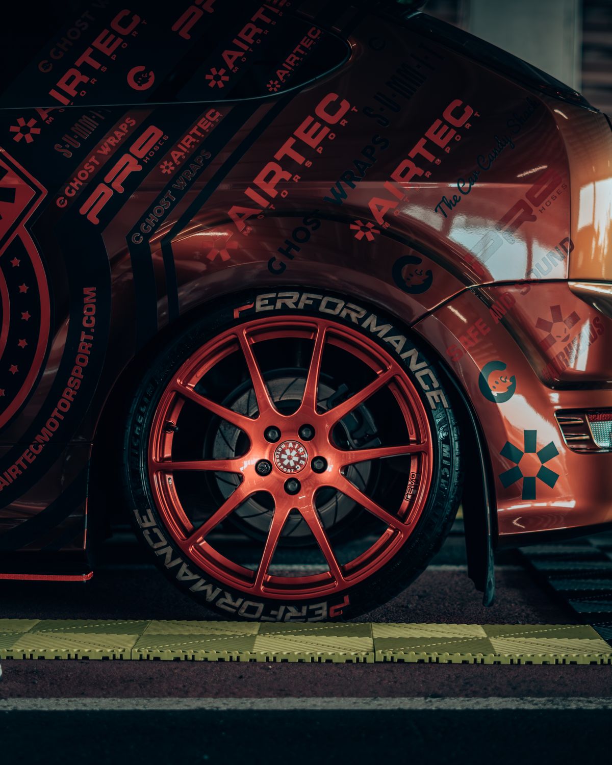 Are Car Modifications Covered by Insurance in Florida?