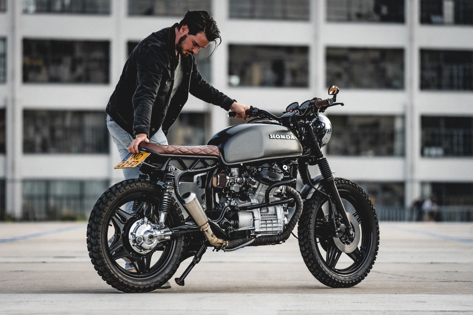 Why Renting Beats Buying a Motorcycle for Short-Term Stays in Malaysia