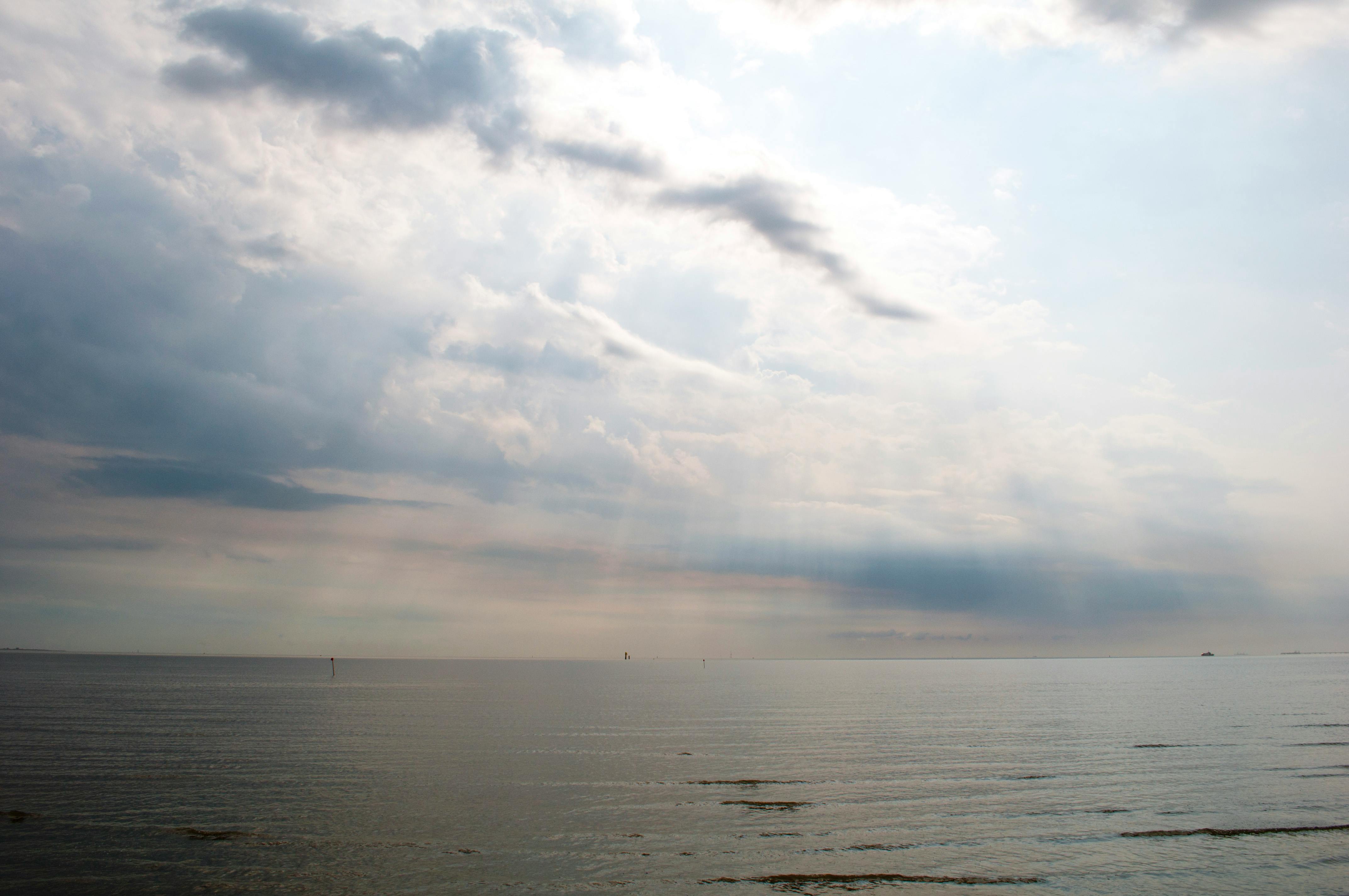 Kostenloses Foto zum Thema bremen bei nacht