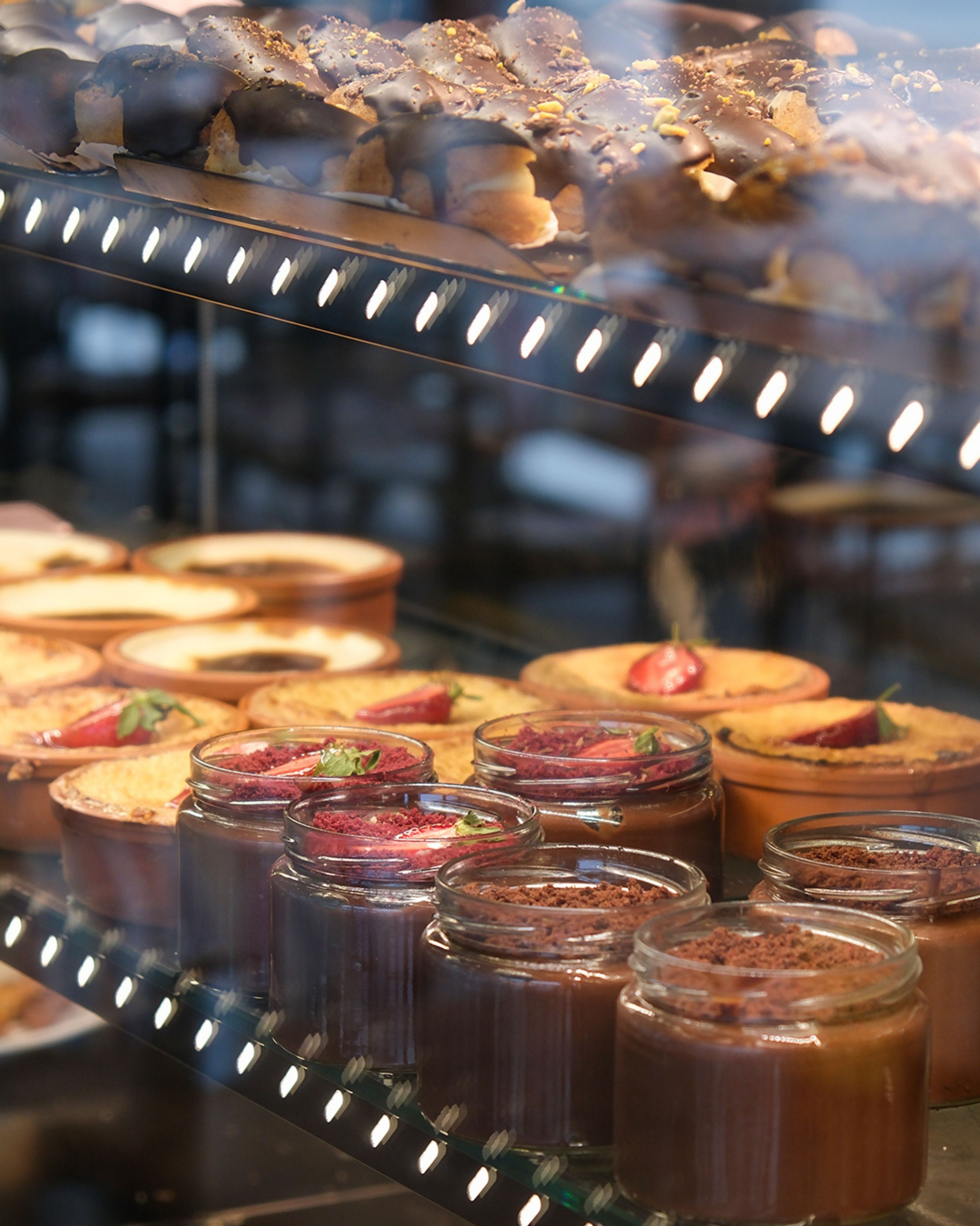 Petit Gâteau