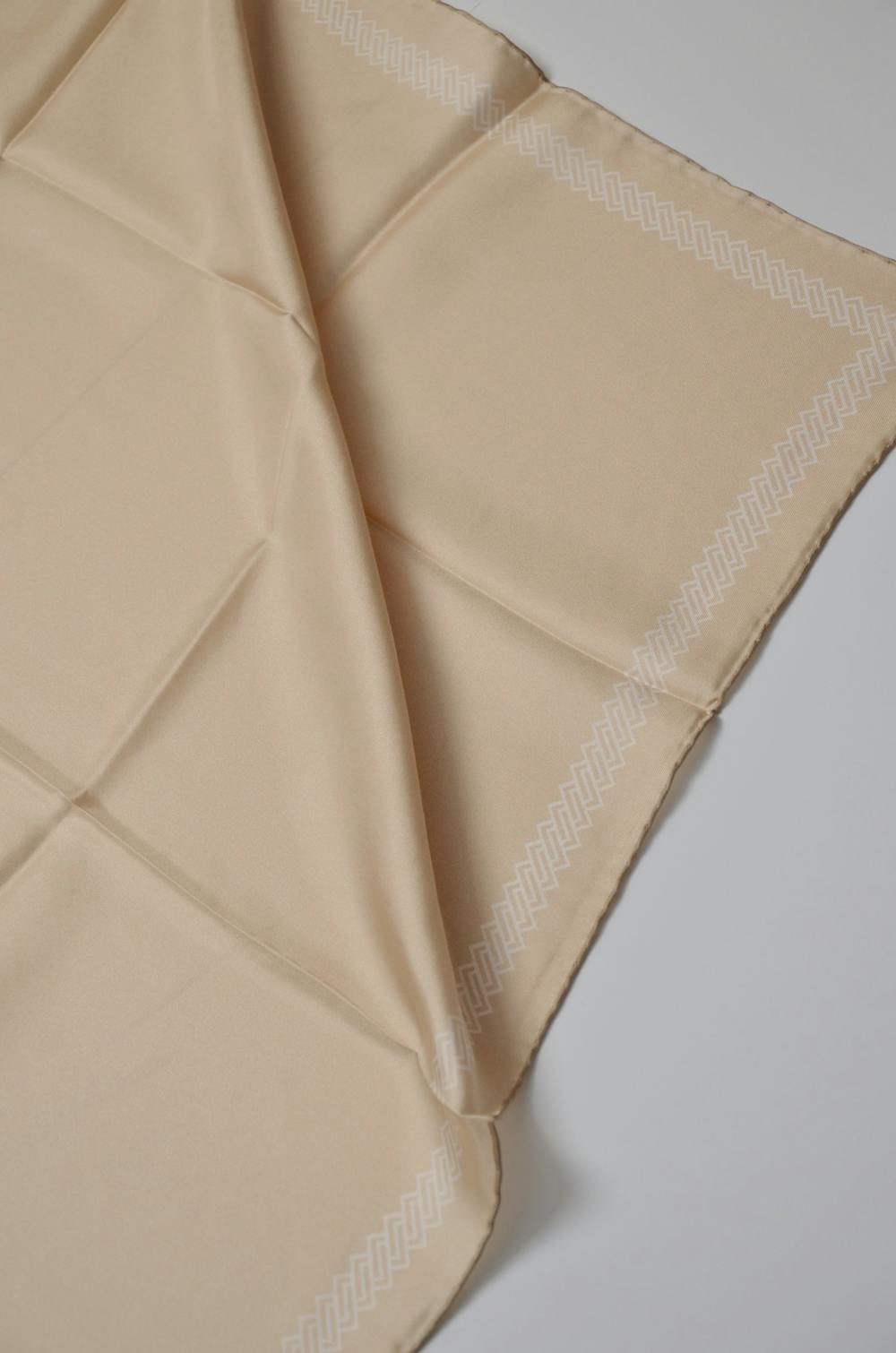Batik Tablecloth sewing