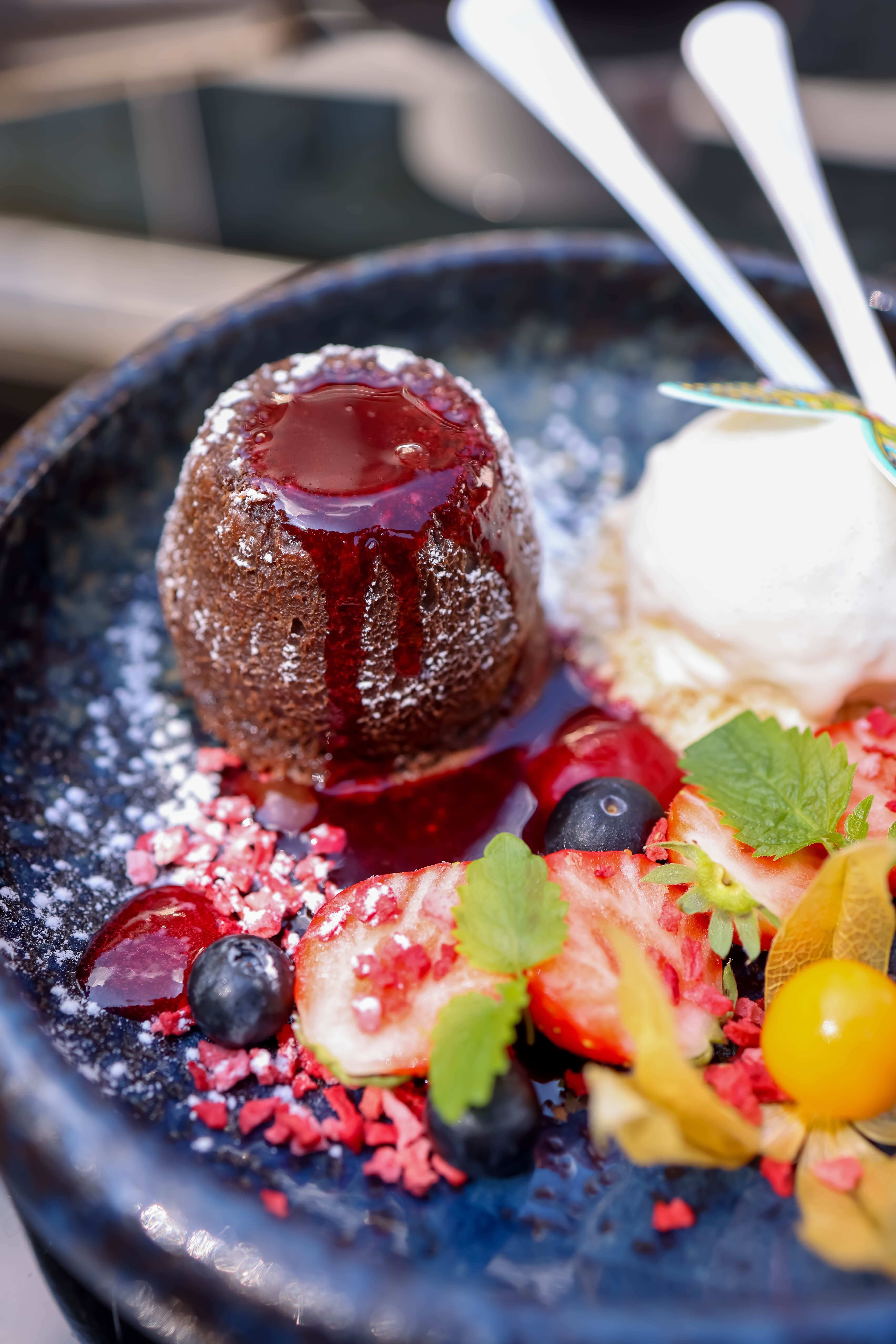 Petit Gâteau