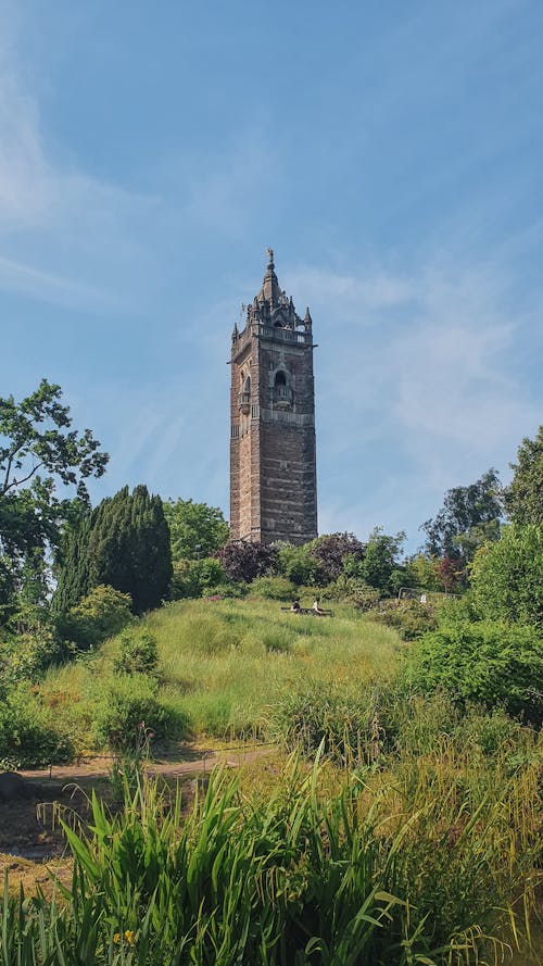 Kostnadsfri bild av arkitektur, byggnad, dagsljus