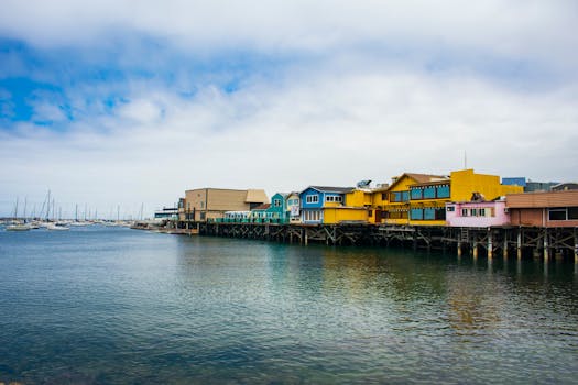 Monterey, United States photo 9