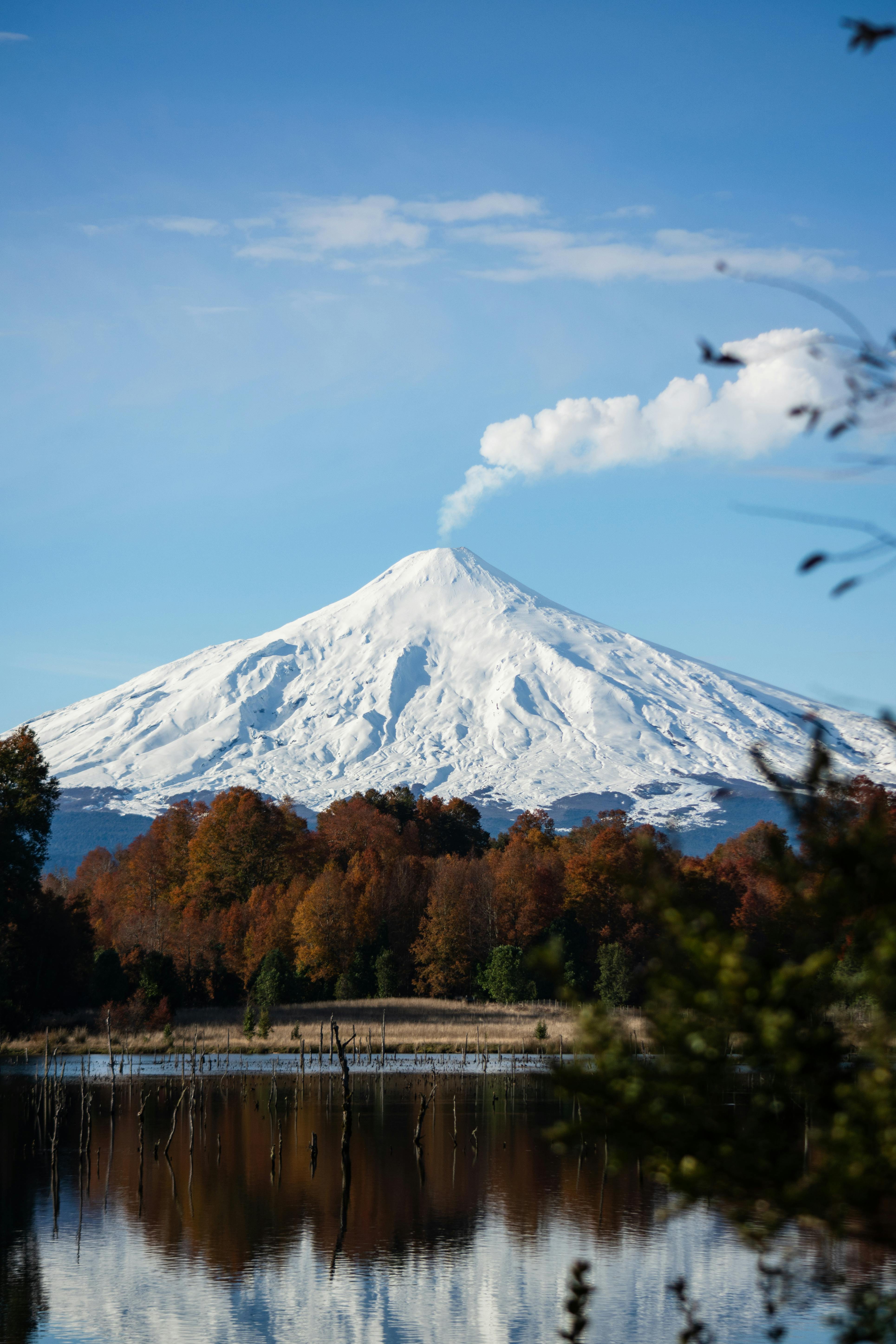 Volcán Villarrica