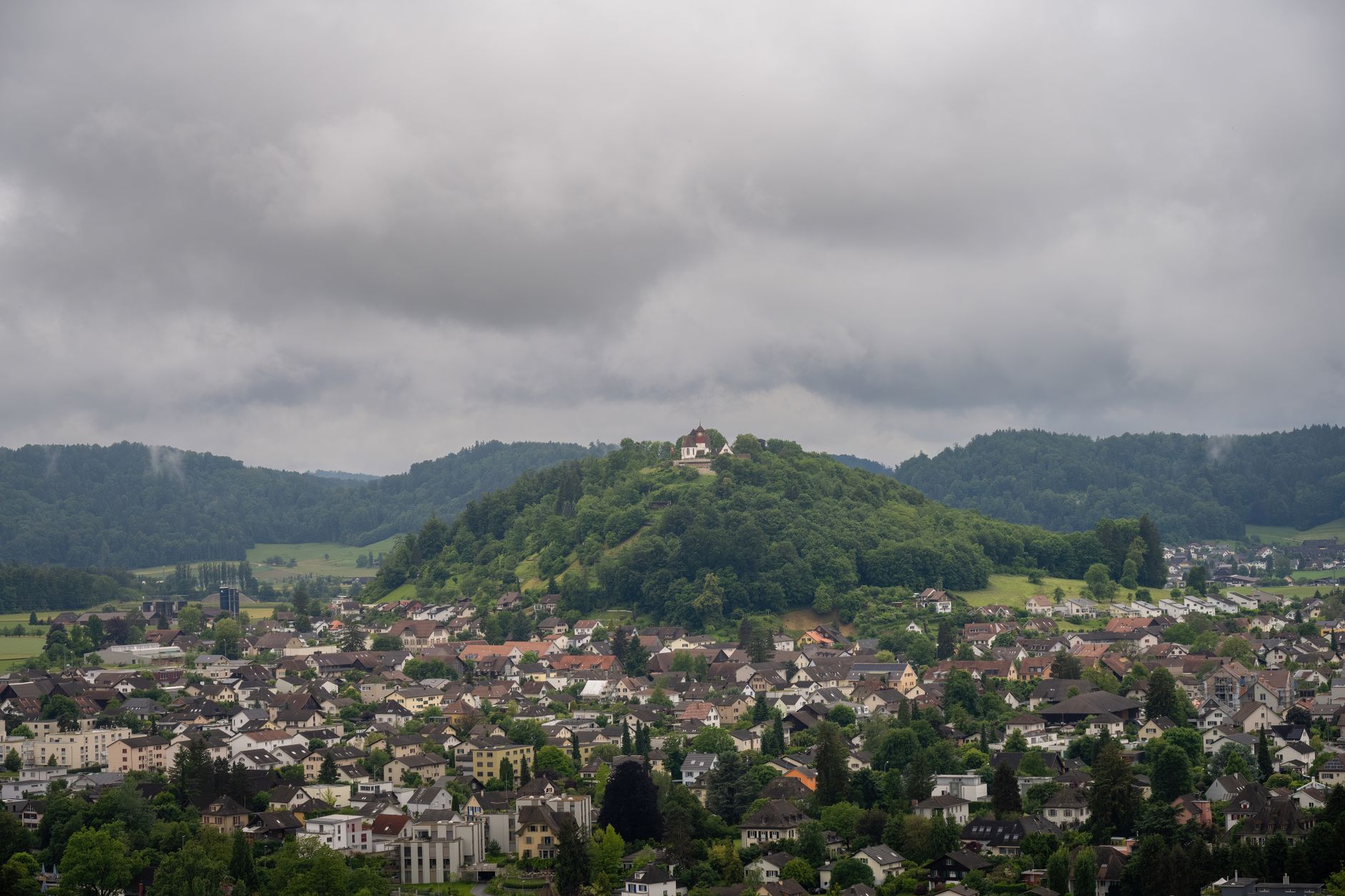Popular sights in Oberstaufen Landmarks in Oberstaufen
