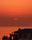 golden sunset