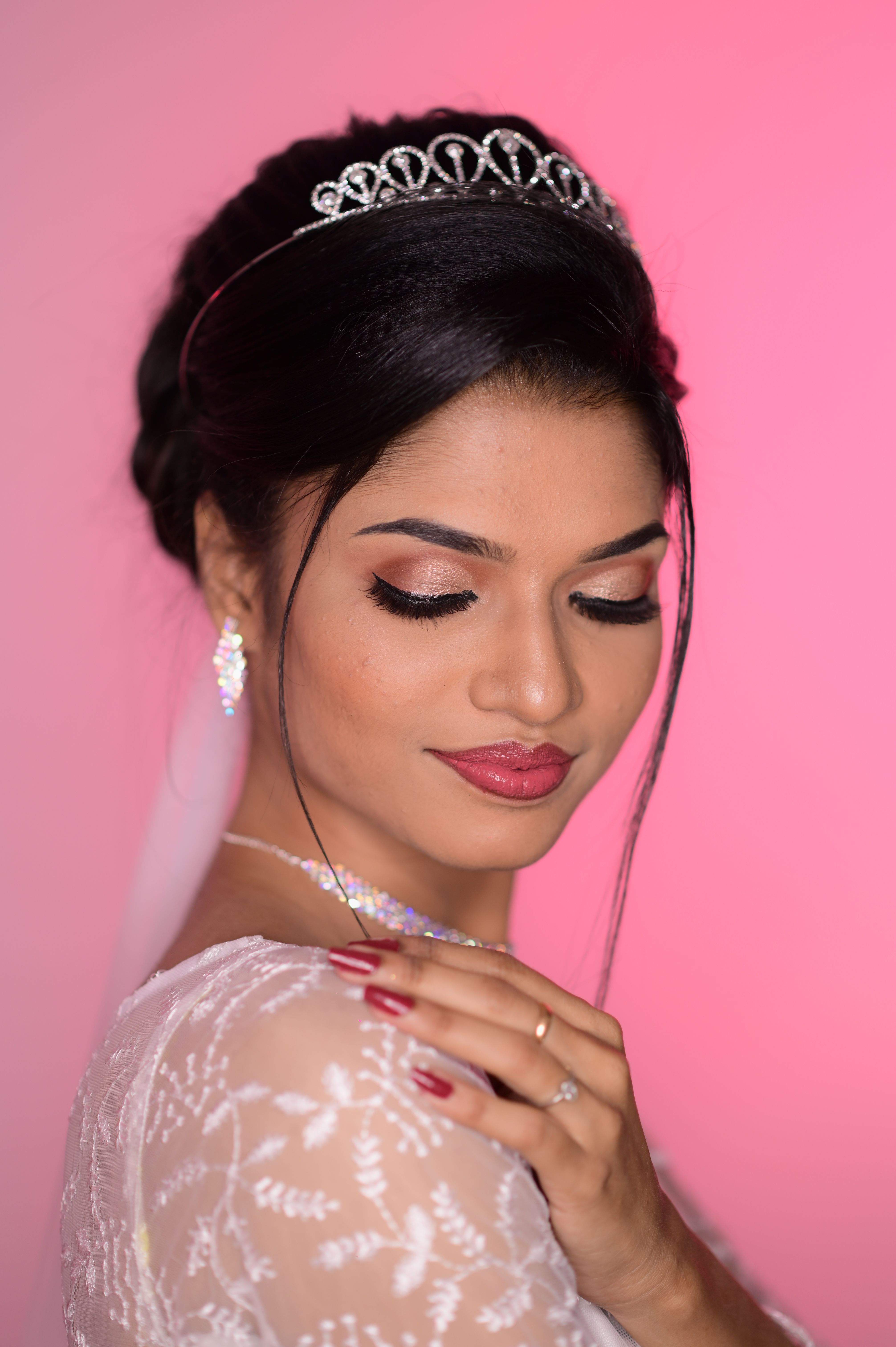 Fashion Makeup