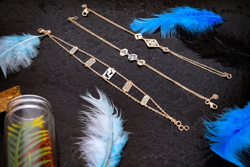 Free stock photo of accessory, bracelet, bright