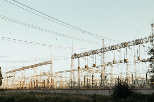 Power Systems Engineer