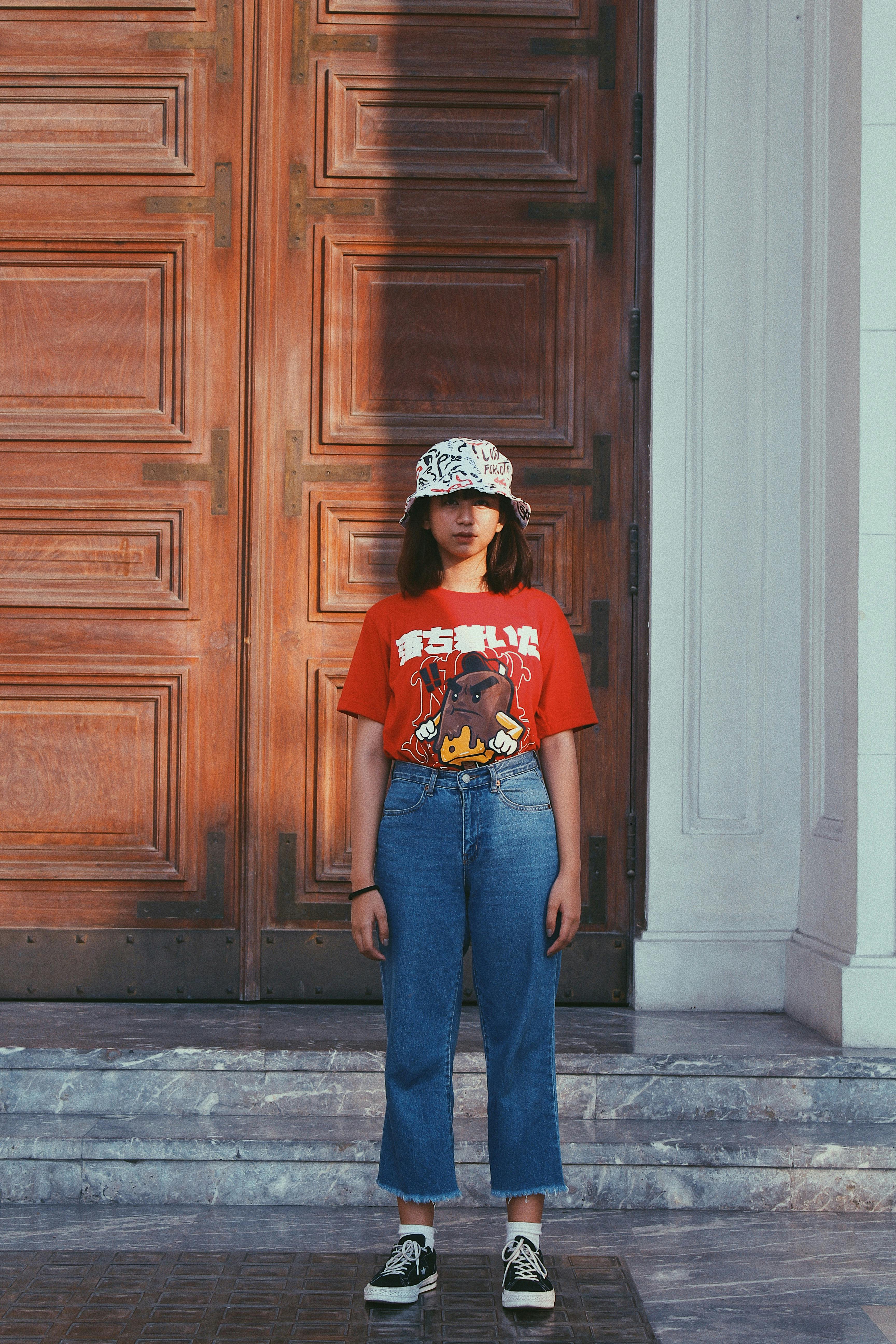 bucket hats for teen girls