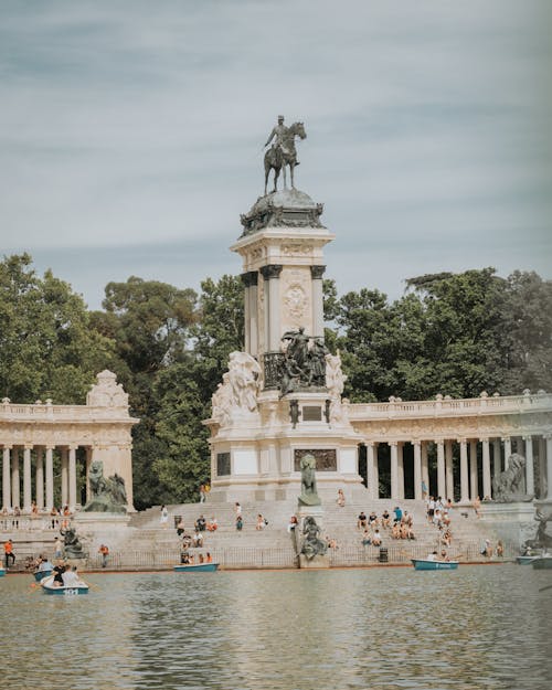 El Retiro